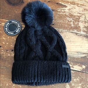 NWT Steve Madden hat